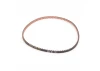 Bando 99T x 4mm Belt - Cougar KC