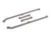 Carbon Fibre Topdeck Set (Pos n 3) - Cougar KC