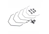 Rear Roll Bar Kit - Cougar KC