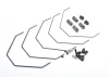 Rear Roll Bar Kit - Cougar KC