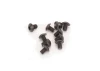 Speed Pack - M3x4 Button Head (10)