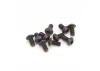 Speed Pack - M3x6 Button Head (10)