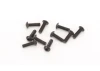 Speed Pack - M3x10 Button Head (10)
