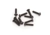 Speed Pack - M3x12 Button Head (10)