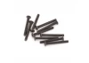 Speed Pack - M3x25 Button Head (10)