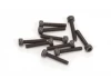 Schumacher Speed Pack - M3X16 Cap Head (10)