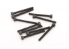Schumacher Speed Pack - M3X30 Cap Head (10)