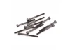 Schumacher Speed Pack - M3X35 Cap Head (10)