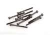 Schumacher Speed Pack - M3X35 Cap Head (10)