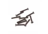 Schumacher Speed Pack - M3X20 Countersunk Head (10)