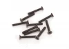 Schumacher Speed Pack - M3X20 Countersunk Head (10)