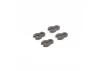 Quik Clips 2.4x1.5mm (4) - 2WD/4WD