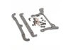 Rear Roll Centre Conversion - Atom