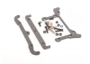 Rear Roll Centre Conversion - Atom