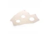 Motor Plate - CAT XLS