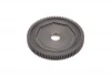 Gear; 89T Spur - Slipper