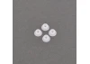 Shock Top Bush (4 pcs) - CAT XLS