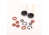 Shock Rebuild Kit (2) - CAT XLS
