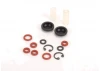 Shock Rebuild Kit (2) - CAT XLS