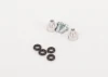 Wing Mount Clamp (2) - CAT XLS