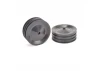 Front Wheel Black (2) - CAT XLS