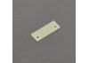 Servo Mount Spacer - CAT XLS