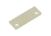 Servo Mount Spacer - CAT XLS