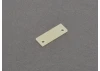 Servo Mount Spacer - CAT XLS