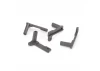 Front Suspension Brackets (4 pcs) - CAT XLS