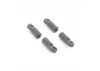 Shock Sockets (4 Pcs) - CAT XLS