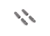 Shock Sockets (4 Pcs) - CAT XLS