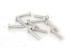 Speed Pack No 4 x 1/2 Pan Head (10)