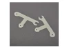 F/G Lipo Straps (2) - CAT XLS