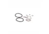 Pro Diff Rebuild Kit - CAT XLS