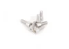 Alloy Rear Wheel Screws - Atom/Eclipse (6)