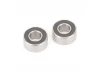 Pro-Ball Bearing 5x11x5 Sealed (2)