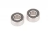 Pro-Ball Bearing 5x11x5 Sealed (2)