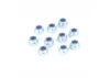 Schumacher Speed Pack M2.5 Nyloc (10)