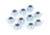 Schumacher Speed Pack M2.5 Nyloc (10)