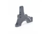 Alloy LH Upper Rear Trans - CAT L1