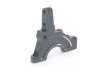Alloy LH Upper Rear Trans - CAT L1