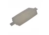 Alloy Chassis - CAT L1