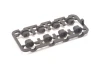 Front Strap Inserts - CAT L1 (8)