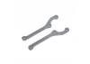 Carbon Fibre Front Topdeck 2.50mm - CAT L1 (2)