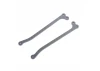 Carbon Fibre Rear Topdeck 2.50mm - CAT L1 (2)