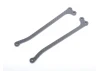 Carbon Fibre Rear Topdeck 2.50mm - CAT L1 (2)