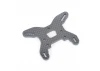 Carbon Fibre Front Shock Mount - CAT L1