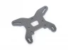 Carbon Fibre Front Shock Mount - CAT L1
