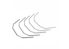 Front Roll Bar Set - CAT L1 (5pcs)