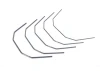 Front Roll Bar Set - CAT L1 (5pcs)